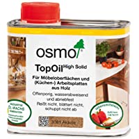 Aceite de acacia Osmo 3061 de 0-5 L